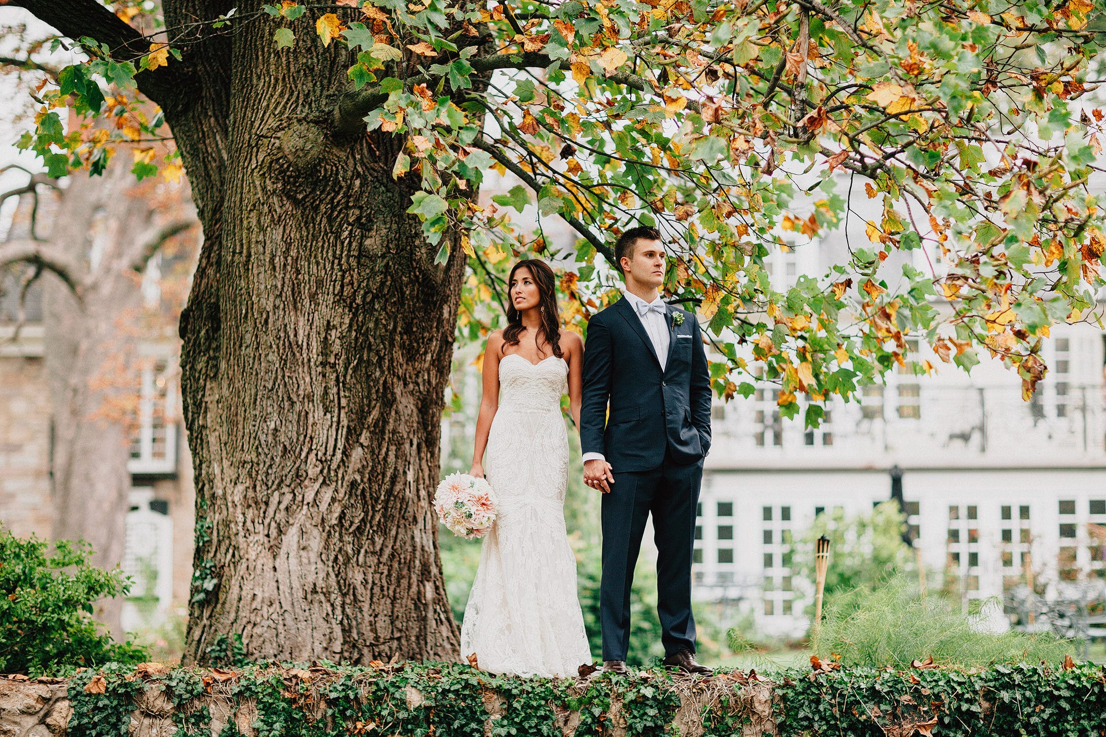 Joann Chris Wedding