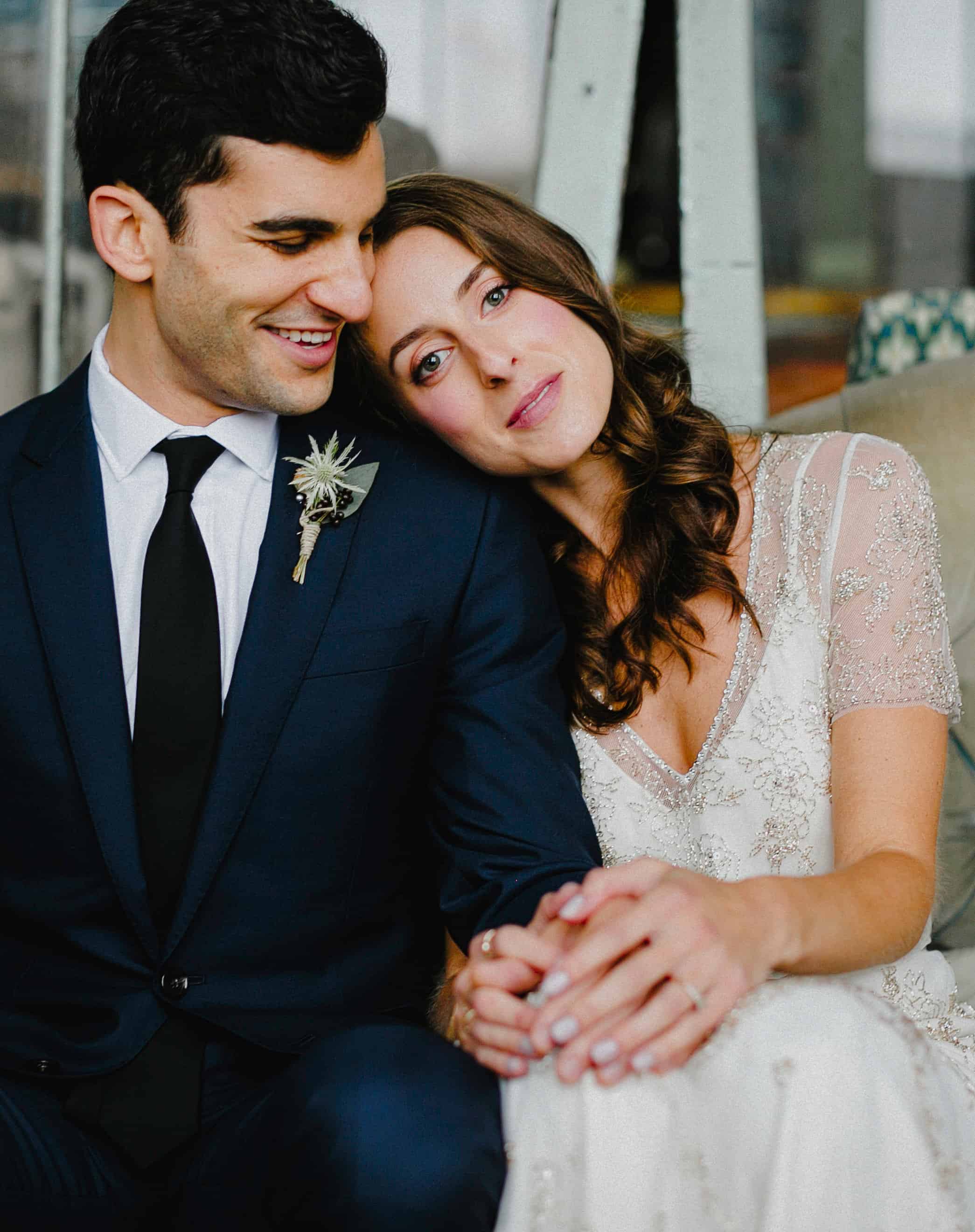 metropolitan building wedding nyc