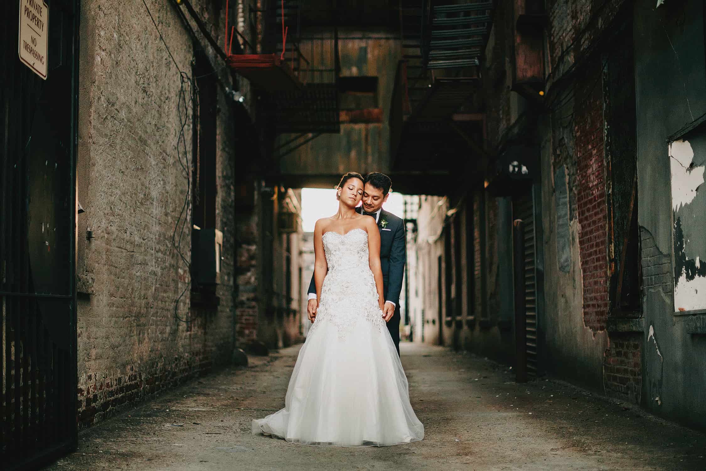 501 union brooklyn wedding