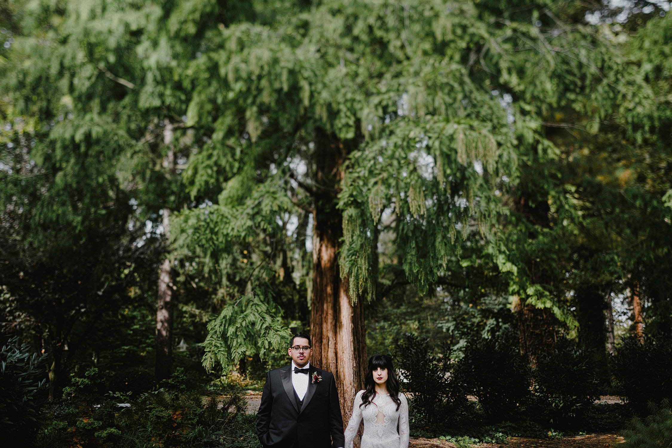 John Marisa Wedding