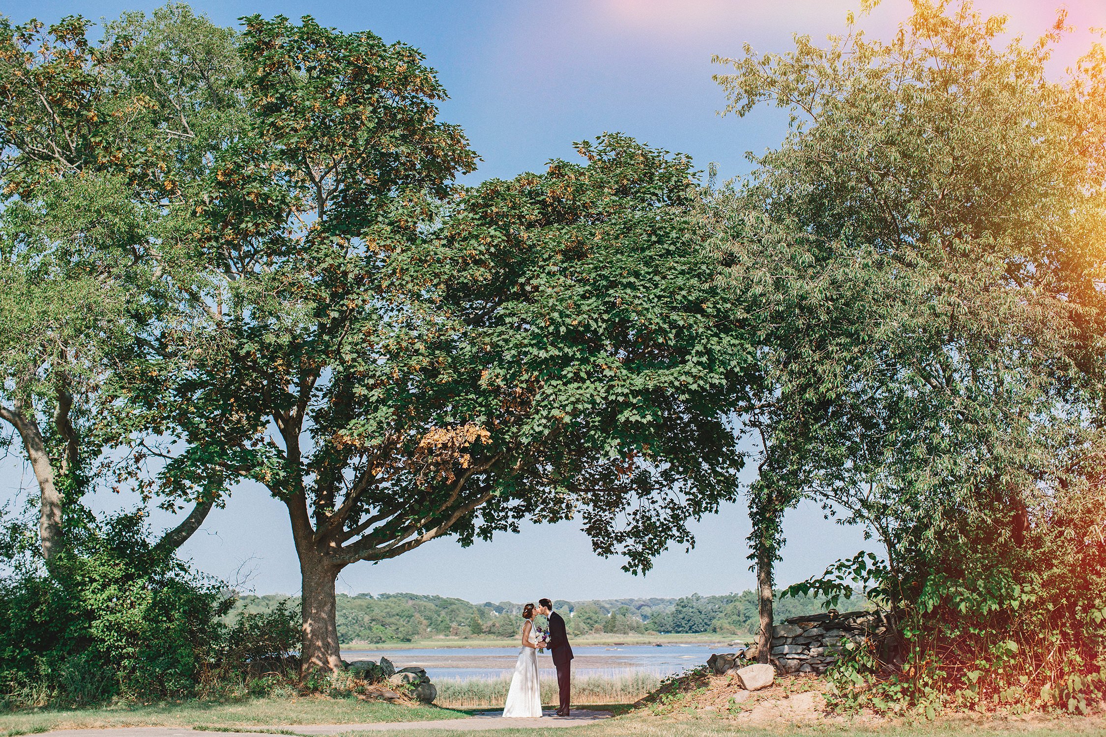 Karla Phil Wedding