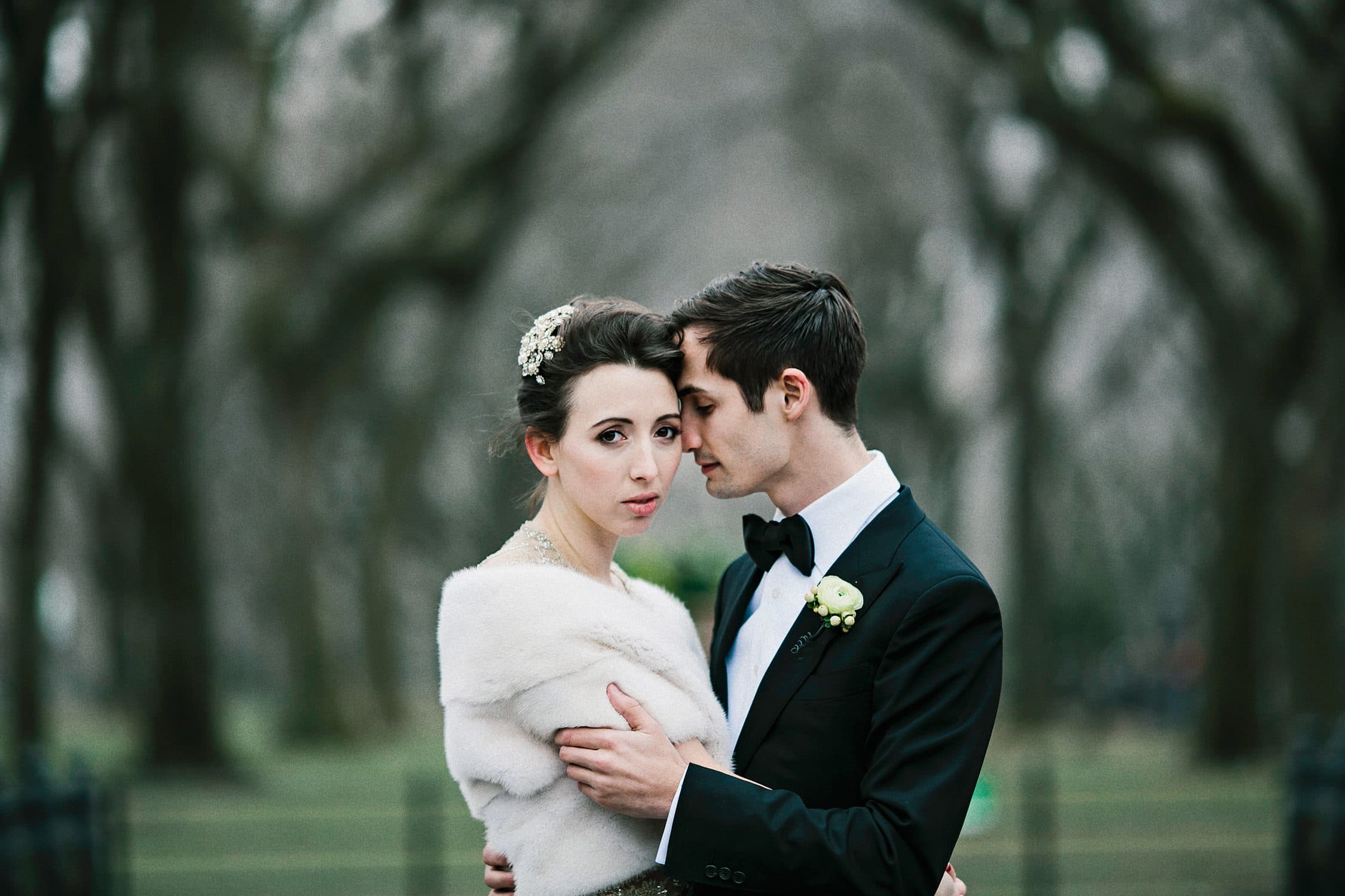 Margaux Brendan Wedding