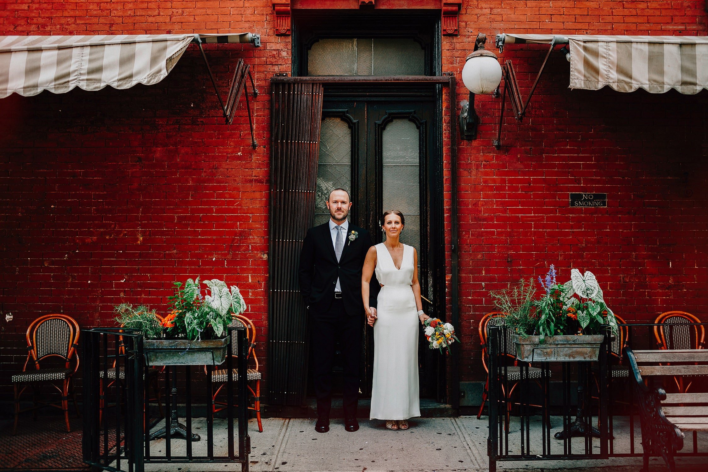 Sara Steffen Wedding