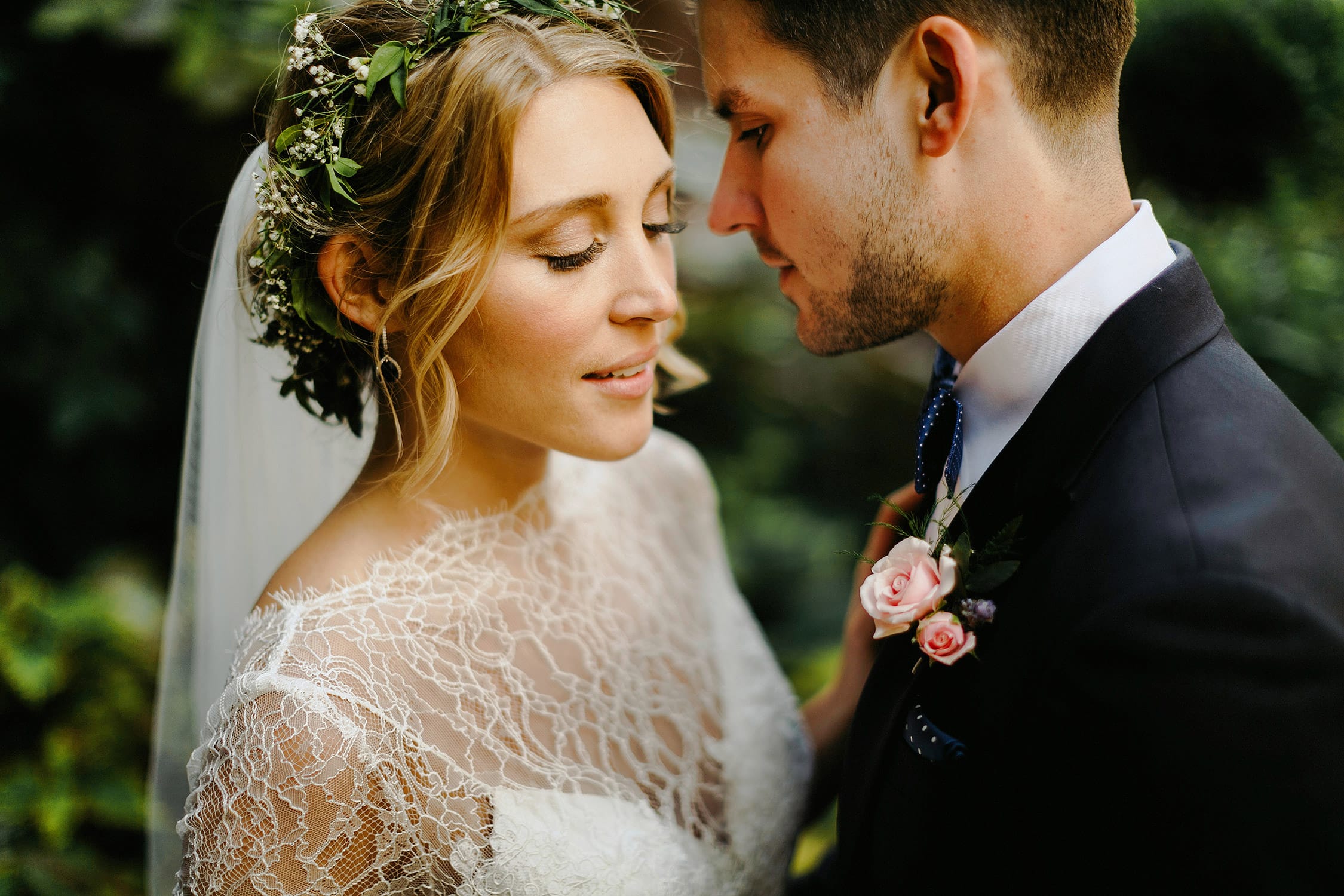 mymoon brooklyn hipster wedding venue