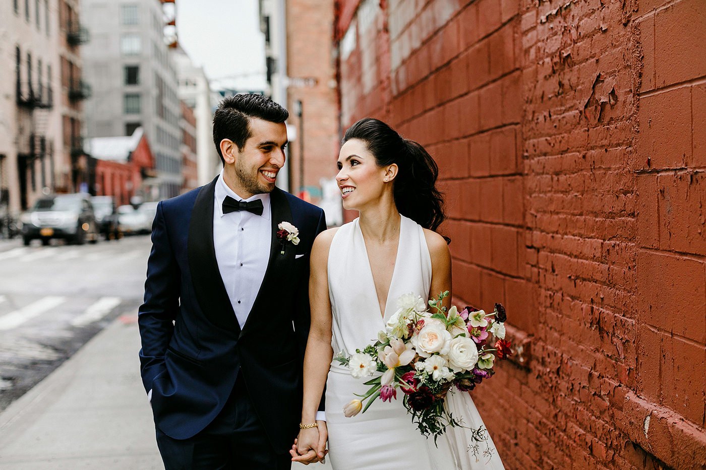 26 Bridge Wedding Brooklyn